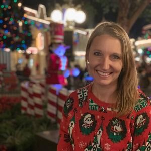 Meet your Posher, Amy